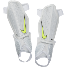 Щитки  футбольные Nike SP0314-100 Protegga Flex